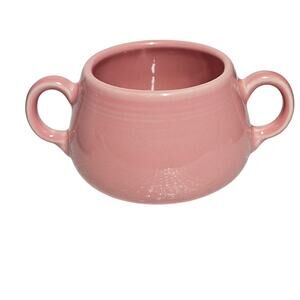 Fiesta Homer Laughlin Sugar Peony